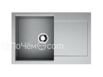 Кухонная мойка OMOIKIRI Daisen 78-GR Artgranit/leningrad grey 4993325