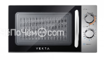 Микроволновая печь Vekta MG720AHS