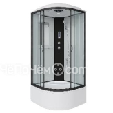 Душевая кабина NIAGARA NG-6707-14P