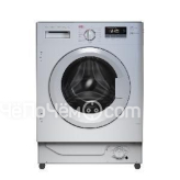 Стиральная машина KUPPERSBUSCH WT 6508.1 v