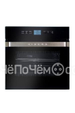 Духовой шкаф HIBERG VM 6495 B