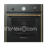 Духовой шкаф ELECTRONICSDELUXE 6006.05 эшв-010