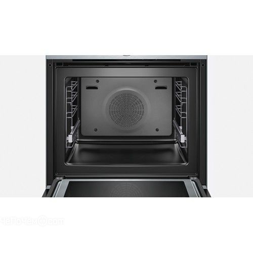 Духовой шкаф BOSCH hmg636ns1