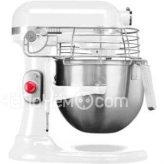 Миксер KITCHENAID 5ksm7990xewh белый