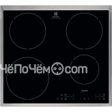 Варочная панель ELECTROLUX ehh 96340 xk