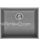 Кухонная мойка SMEG VZUM57CT