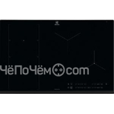 Варочная панель ELECTROLUX EIV854