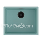 Кухонная мойка OMOIKIRI Yamakawa 55-U/I-AZ (4993255)