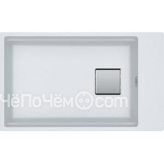 Кухонная мойка FRANKE KNG 110-62 белый