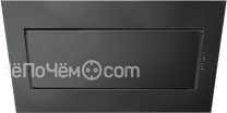 Вытяжка FALMEC Quasar Glass Gray 90 CQPN90.E0P2#ZZZG491F