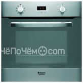 Духовой шкаф HOTPOINT-ARISTON fh 837 c ix