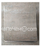 Вытяжка ELICA nuage sense draywall/f/75