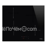 Варочная панель SMEG SI2641D