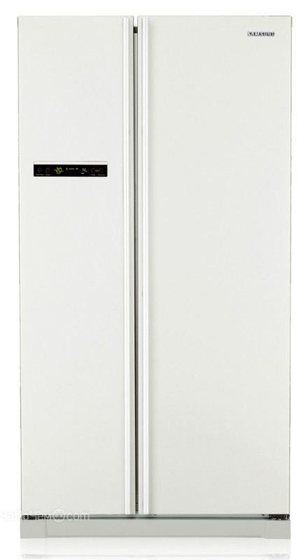 Холодильник SAMSUNG rsa1ntwp1
