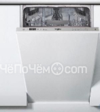 Посудомоечная машина Whirlpool WSIC 3M17 C