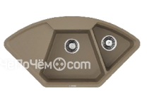 Кухонная мойка OMOIKIRI Yonaka 98-C-CA (арт.4993713)