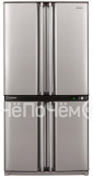 Холодильник Sharp SJ-F790STSL серебристый
