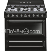 Кухонная плита Smeg TR90BL9