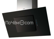 Вытяжка CATA c thalassa 600 negra