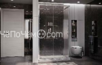 Душевое ограждение AMBASSADOR Kingston 14011122