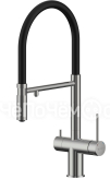 Смеситель RIVELATO Adria BS
