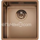 Кухонная мойка SMEG VSTR34CUX