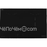 Варочная панель KRAFT TCH-IHK7001