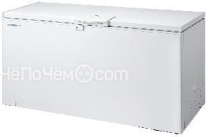 Морозильная камера Kraft BDW 600 HL