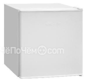 Холодильник Nordfrost NR 402 W