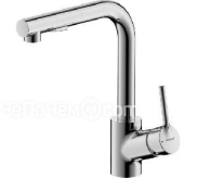 Смеситель BRAVAT Affability F7172217CP-3