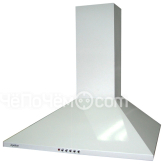 Вытяжка APELSON helia 600 blanca/white