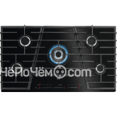Варочная панель AEG HVB95450IB