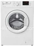 Стиральная машина Beko RGE 65P2 BWW