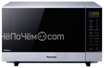Микроволновая печь PANASONIC nn-gf574mzpe