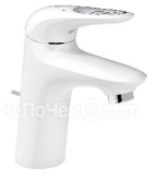 Смеситель GROHE Eurostyle 23374LS3 белый