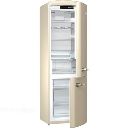 Холодильник GORENJE ORK 192 C