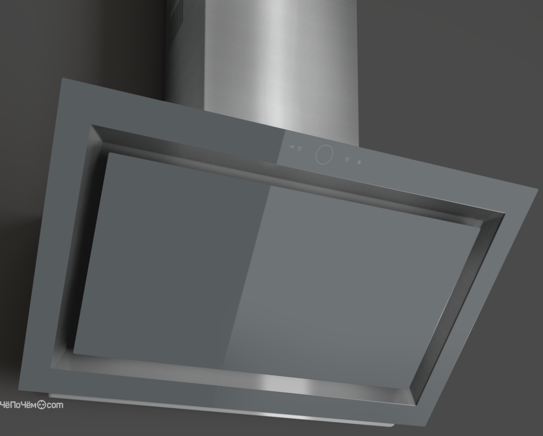 Вытяжка TEKA DLV 985 STONE GREY (112930004)
