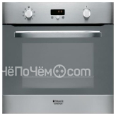 Духовой шкаф HOTPOINT-ARISTON fh 899 c xa