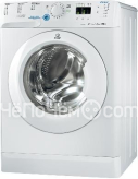 Стиральная машина INDESIT XWA 81283 белый