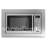 Микроволновая печь HAIER HMX-BDG259X