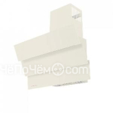 Вытяжка Maunfeld Cascada Mini 60 cлоновая кость