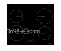 Варочная панель MAUNFELD mvi59.4hz.2bt-bk
