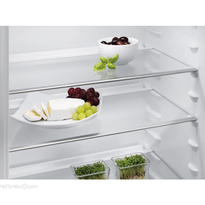 Холодильник ELECTROLUX ern 1200 fow