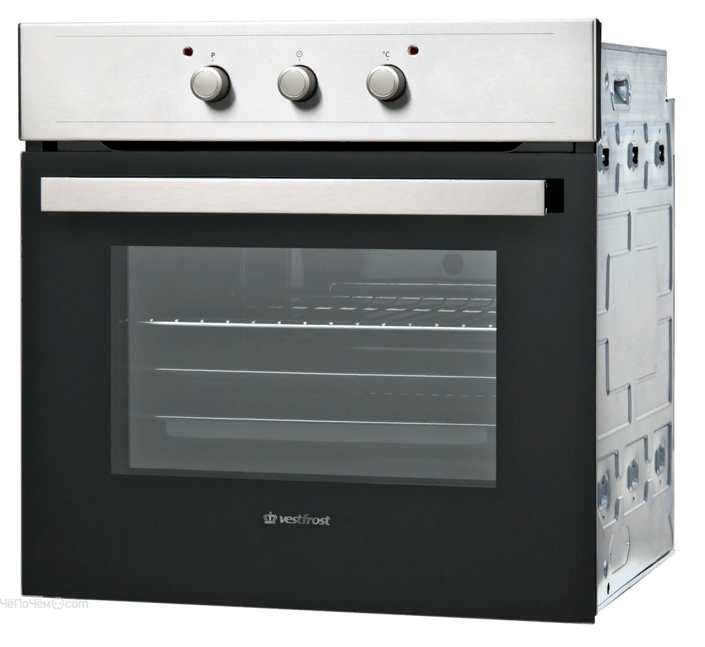 Духовой шкаф VESTFROST VFMT 60 OBI