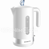 Электрочайник POLARIS PWK 1803C белый