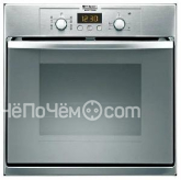 Духовой шкаф HOTPOINT-ARISTON f 532 c.1 ix /ha