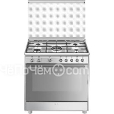 Варочный центр SMEG SX91SV9