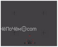 Варочная панель Kuppersbusch KI 6520.0 SF