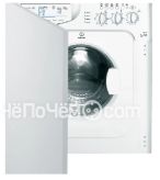 Стиральная машина Indesit IWDE 127