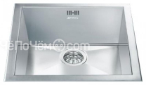 Кухонная мойка SMEG vq40-2